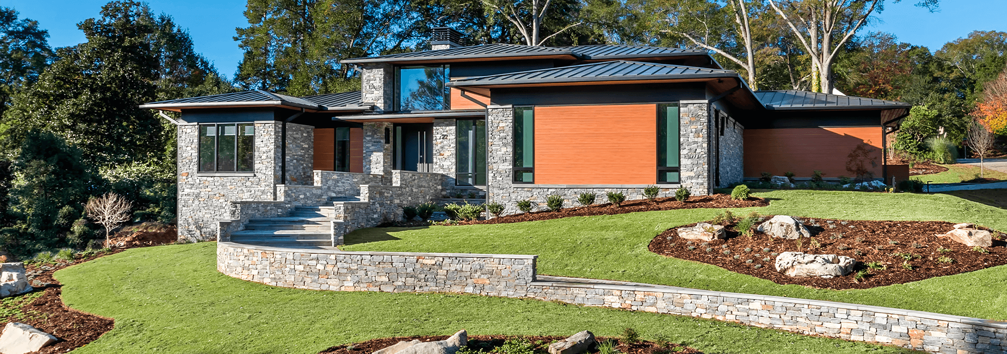 3D панели из натурального камня, сланцевая плитка, кровельный сланец купить оптом в Липецке. 