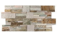 натуральный камень для фасада и интерьера rks slate