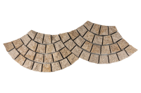 Гранитная брусчатка RKS SLATE, разные цвета, разные размеры, купить гранитную брусчатку, фото, каталог