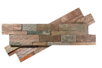 Декоративный камень Кварцит Golden Classic Z в Липецке