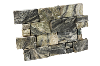 Панели из натурального камня RKS SLATE. Коллекция Country. Грубый камень.