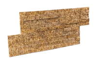 Декоративный камень RKS SLATE Кварцит Sesame Yellow Classic